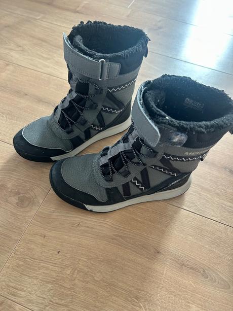 Zimné topánky/čižmy, merrell,31