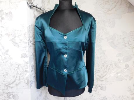 B2 balizza luxusny kostym, 40