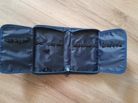 Peracnik belmil player, 