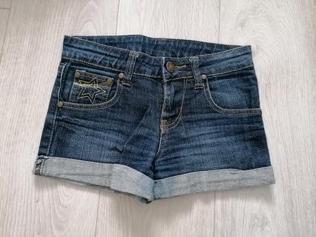 Riflove sortky 140, 140