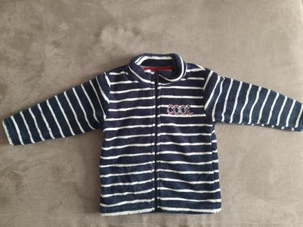 Mikina nová, lupilu,86