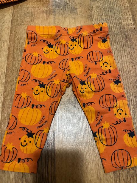 Halloweenska nohavice, f&f,50