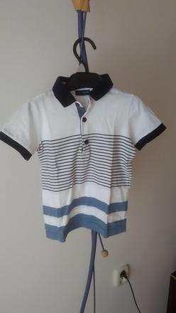 Polokošeľa, next,98