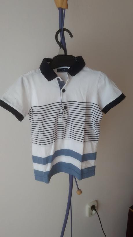 Polokošeľa, next,98