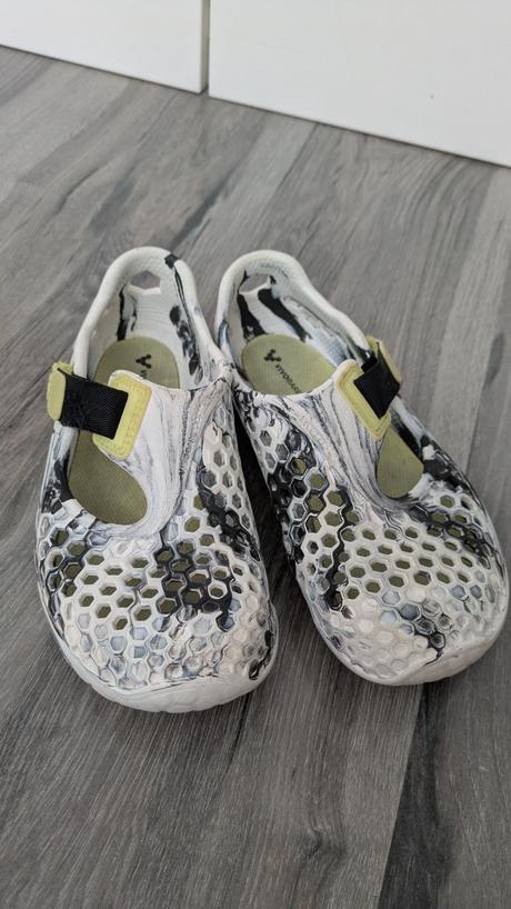 Vivobarefoot ultra 33, vivobarefoot,33