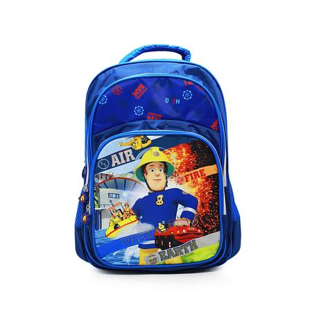 Batoh požiarnik sam,