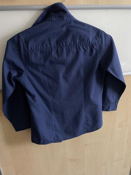 Chlapčenská košeľa palomino v. 122, palomino,122