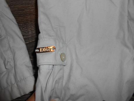 Baby dior kompletík č. 68, 68