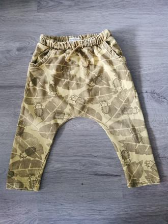 Tepláky reserved 86, reserved,86