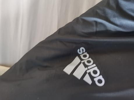 Adidas panska zimna bunda, adidas,l