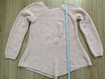 Sveter, terranova,146