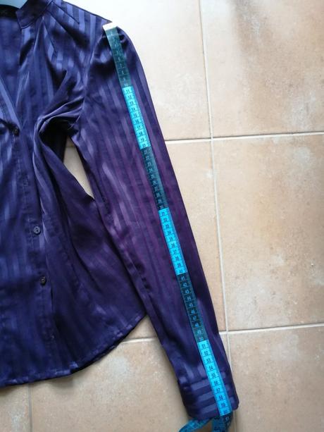 Dámska košeľa, f&f,34