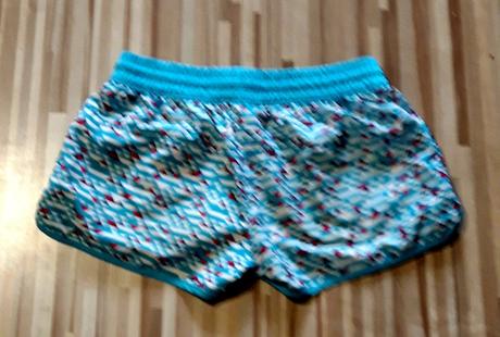 Šortky xs, alpine pro,xs