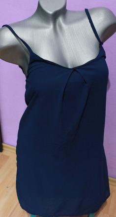 Modre saty club l, m