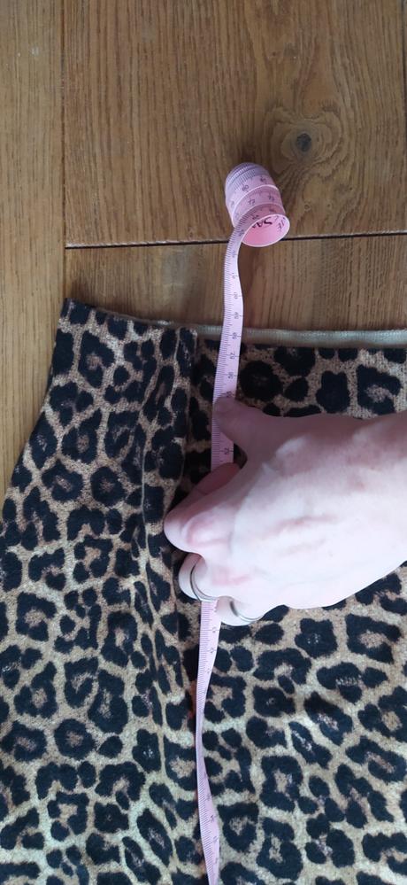 Svetrík zara, zara,m