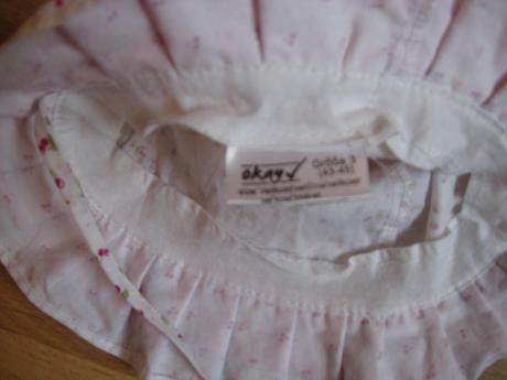 Klobúčik tak na 2 roky, 92