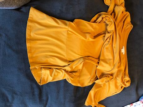 Tričko na dojcenie kojenie, 