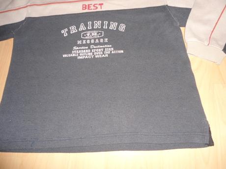 Chlapcenske tricko, 152