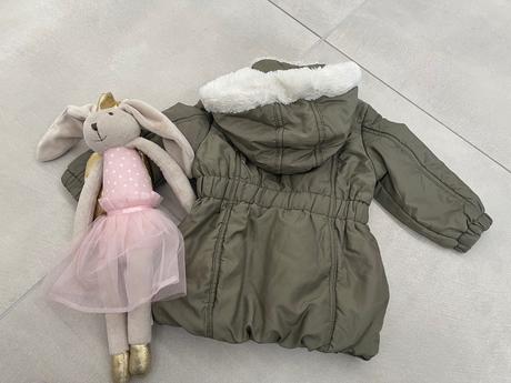 Zimný kabát, dopodopo,80