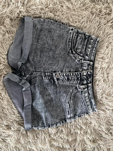 Kraťasy, new yorker,s