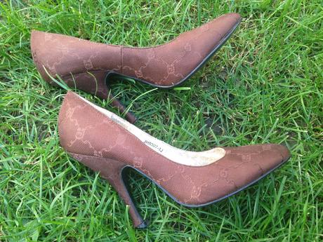 Lodičky pre štýlovú ženu, 36