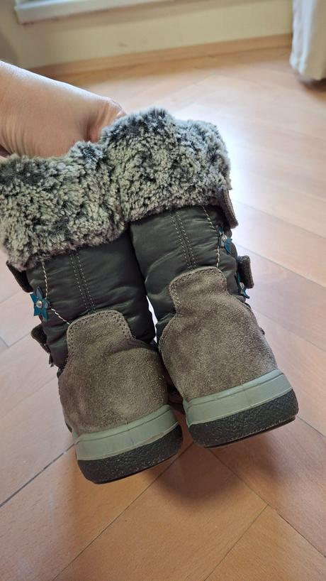Zimné čižmičky primigi, primigi,33
