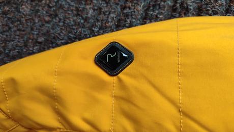 Pánska bunda repablo, m