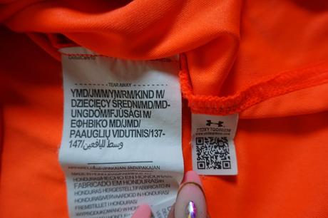 Tričko under armour, under armour,146