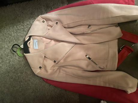 Jarná bunda, reserved,s