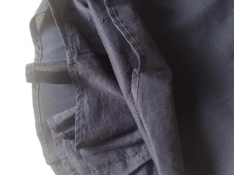 Šatky elegantne, 140