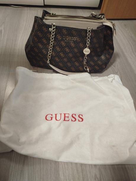 Kabelka guess, guess