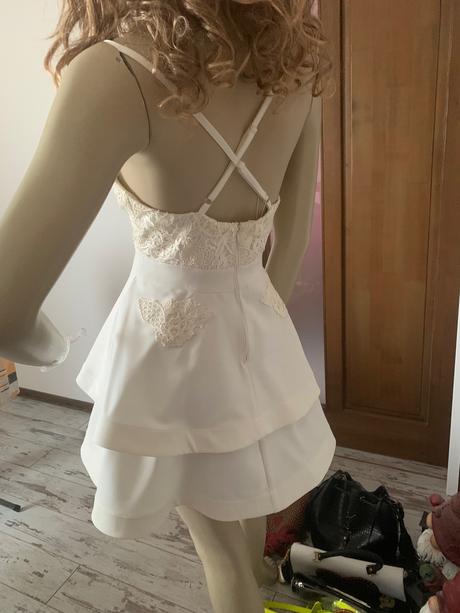 Saticky s cipkou foggi, s