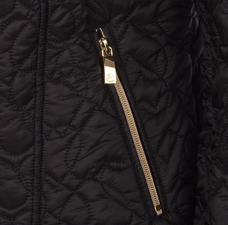 Armani bunda srdiečka m originál, armani,m