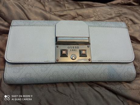 Peňaženka guess, guess