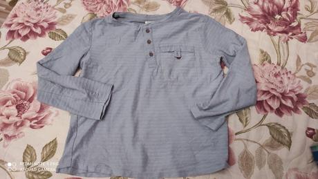 Tricko, zara,122