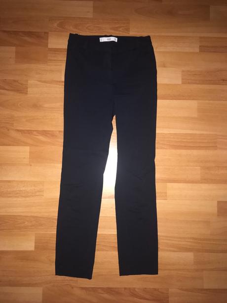 Mango dámske nohavice, mango,xs