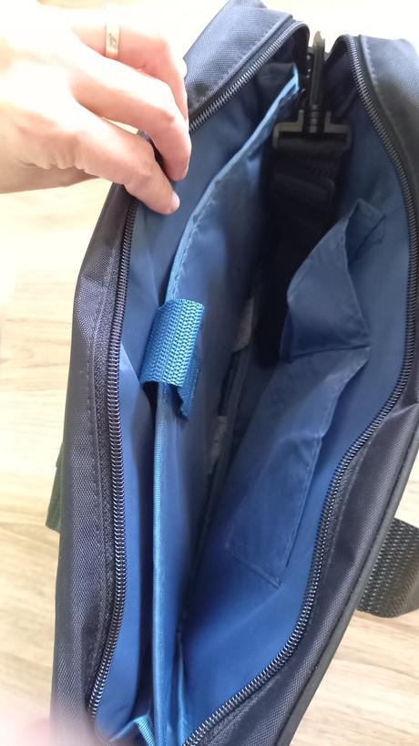 Taška na notebook, 