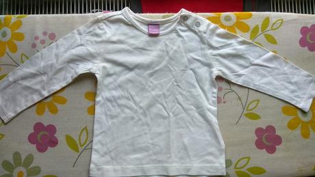 Tričko, dopodopo,68