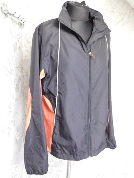 Soc damska kvalitna športova bunda, 44