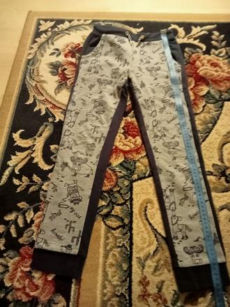 Teplé teplačiky pre malého farmára, 134