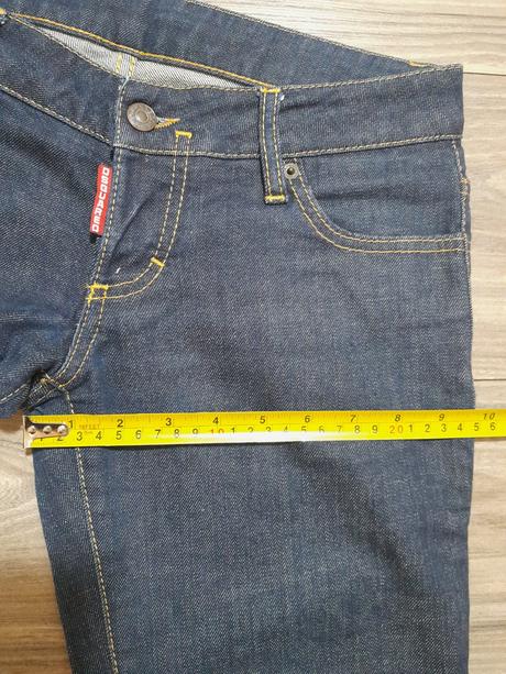 Dsquared rifle 40-m, m