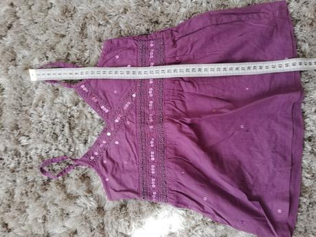 Bluzka, mariquita,116