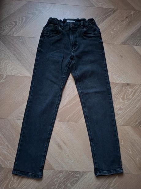 Čierne rifle reserved č. 164, reserved,164