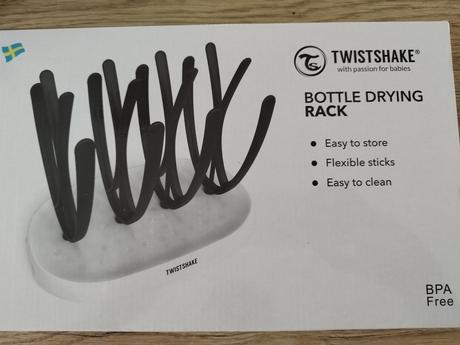 Twistshake odkvapkávač, twistshake