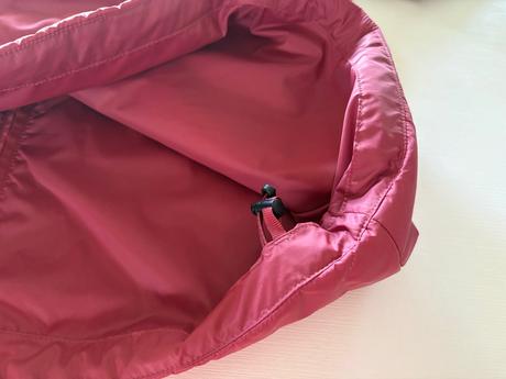 Kvalitna funkcna damska primaloft bunda zn. marmot, 34 / 36 / s / xs
