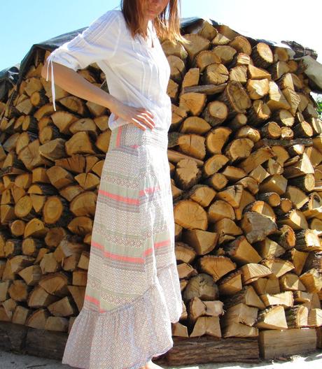 Letná suknička, l.o.g.g.,s