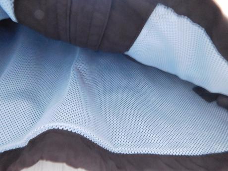 Prechodná bunda č.86, h&m,86