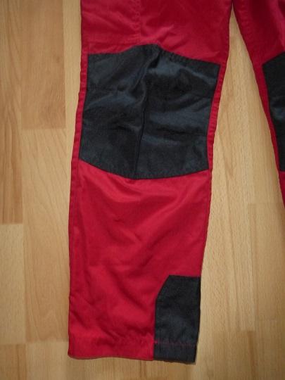 Turistické nohavice pinewood, 152