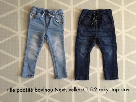 Rifle next 1,5-2 roky, next,92