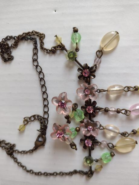 Bižutéria - set, avon